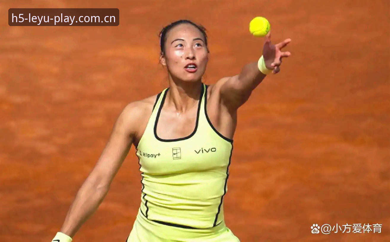 乐鱼沉浸式娱乐安装教程 2026法网女单抽签结果解读:郑钦文保分压力下的观赛指南